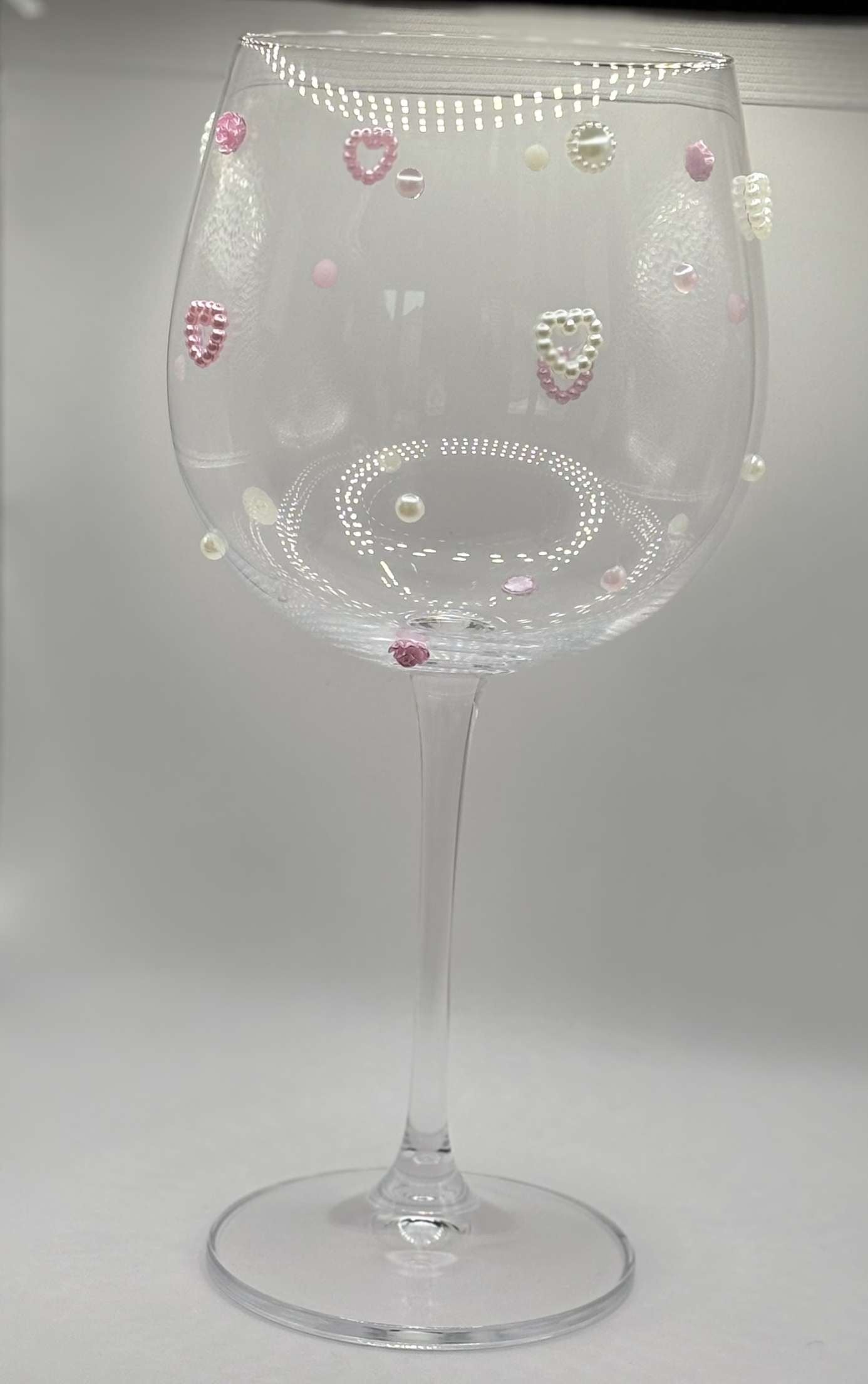 Large Wine glass