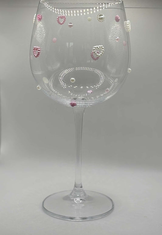 Large Wine glass