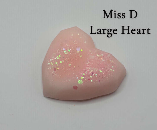 Miss D