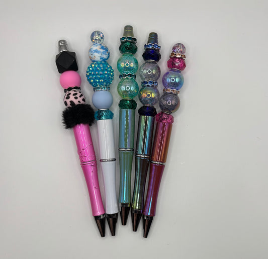 Mixed Focal Pens (random selection)