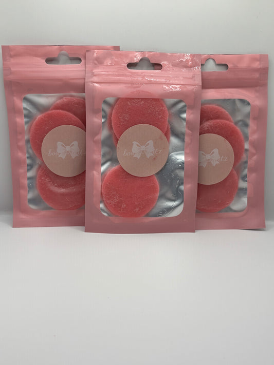 Scented Hoover Discs (pack of 3)