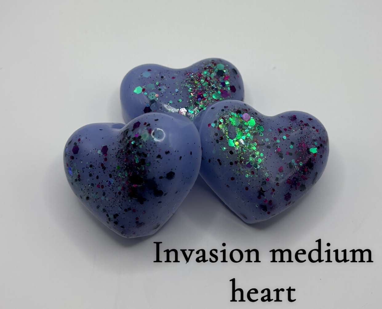 Invasion
