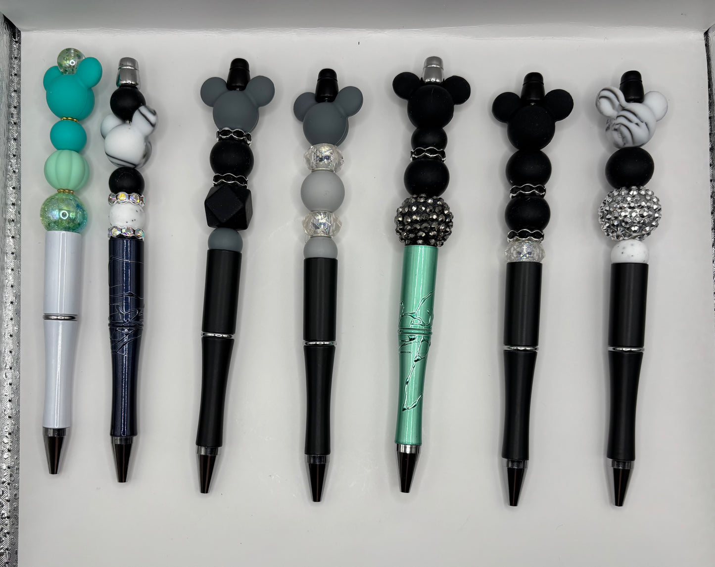 Mickey Pens (2 refills included)